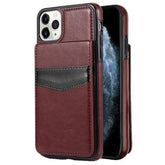 MyBat Flap Wallet Case for Apple iPhone 11 ProiPhone 11 Pro